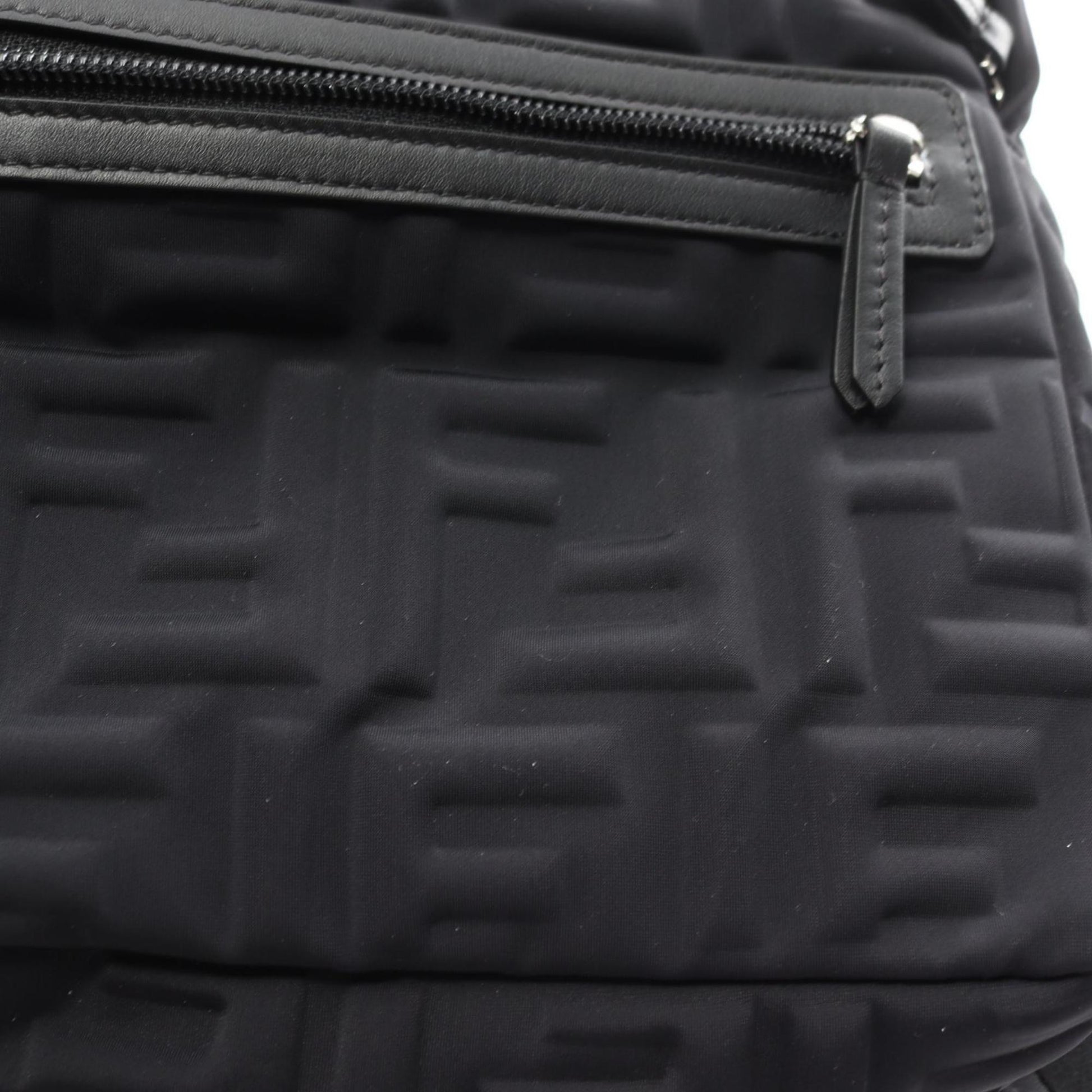 Fendi FF Signature Logo Fashion Collection