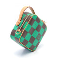 Louis Vuitton Chess bag, Louis Vuitton Chess set bag