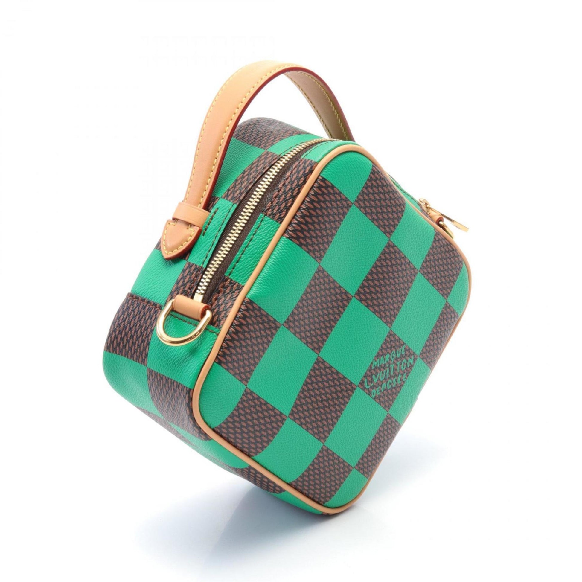 Louis Vuitton Chess bag, Louis Vuitton Chess set bag