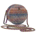 Chanel CC bag, luxury Chanel CC, classic Chanel CC handbag