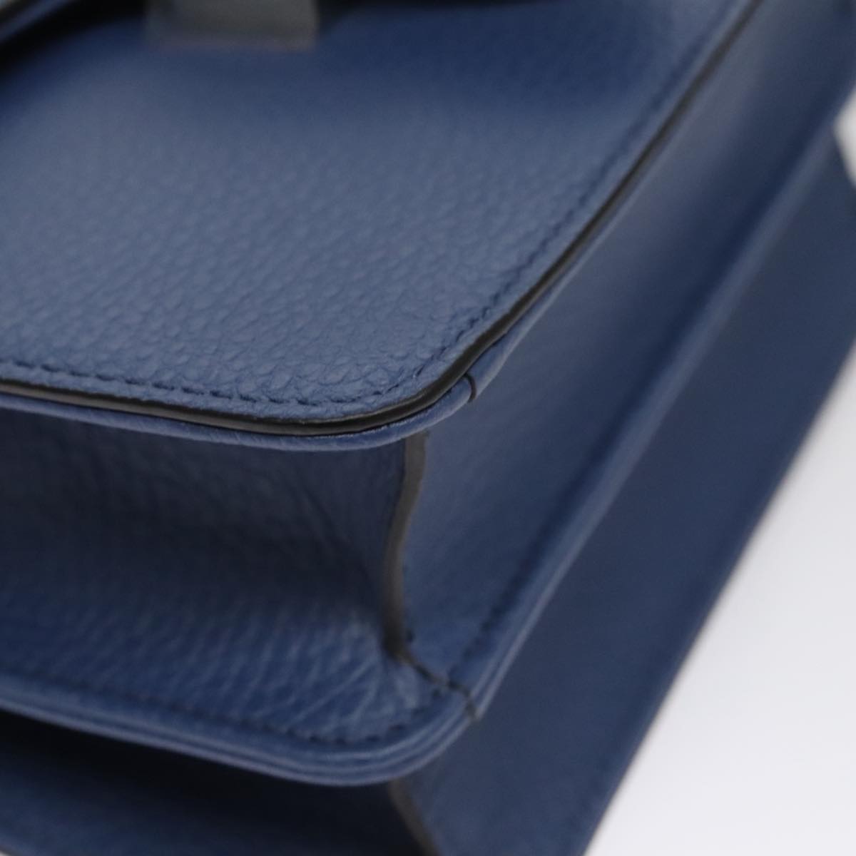 Gucci Interlocking Bag – Signature GG Logo Handbag & Crossbody
