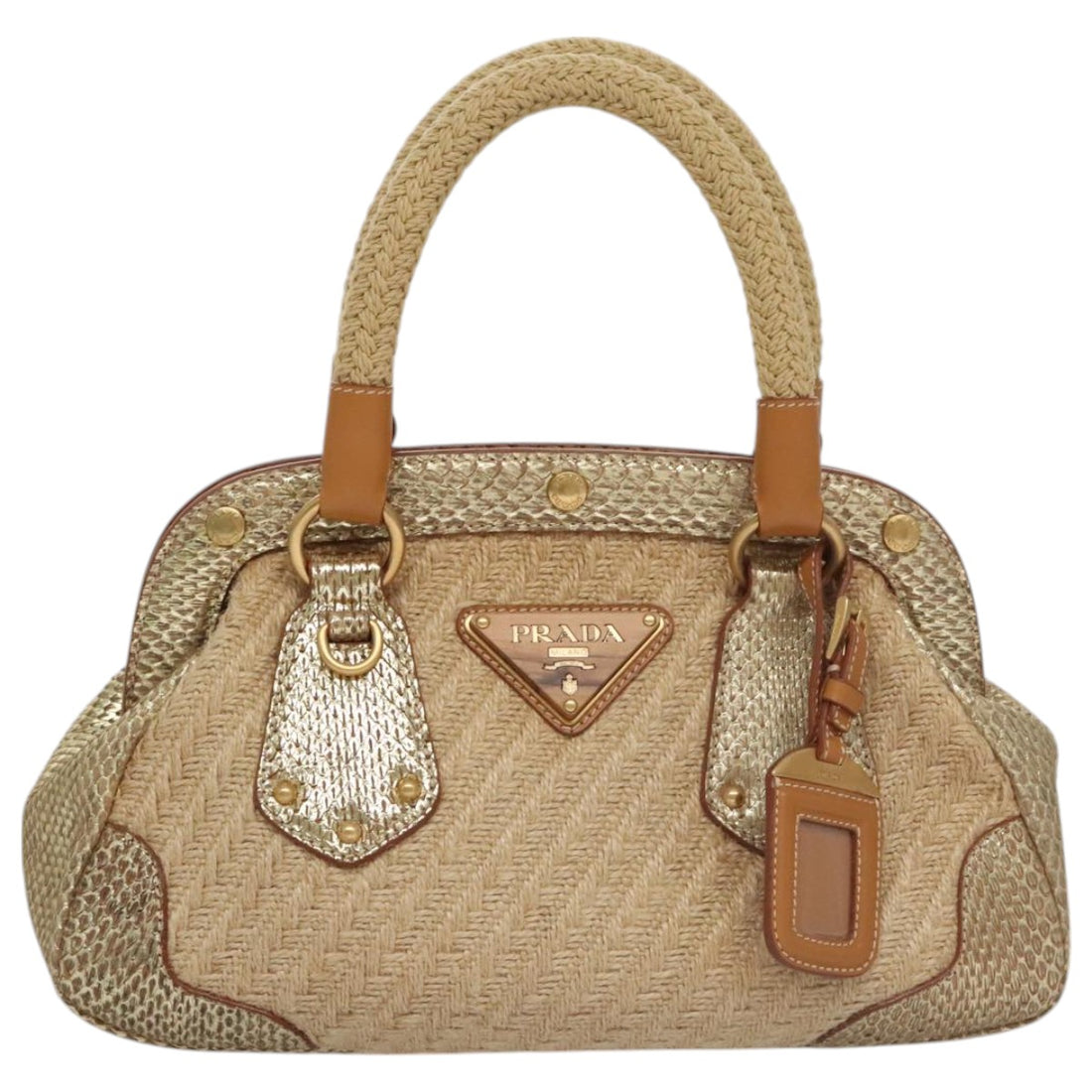 Prada Designer Bags & Accessories