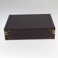 Louis Vuitton Diplomate Luxury Briefcase