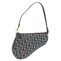 Dior Saddle Bag, Designer Saddle Bag, Luxury Dior Handbag