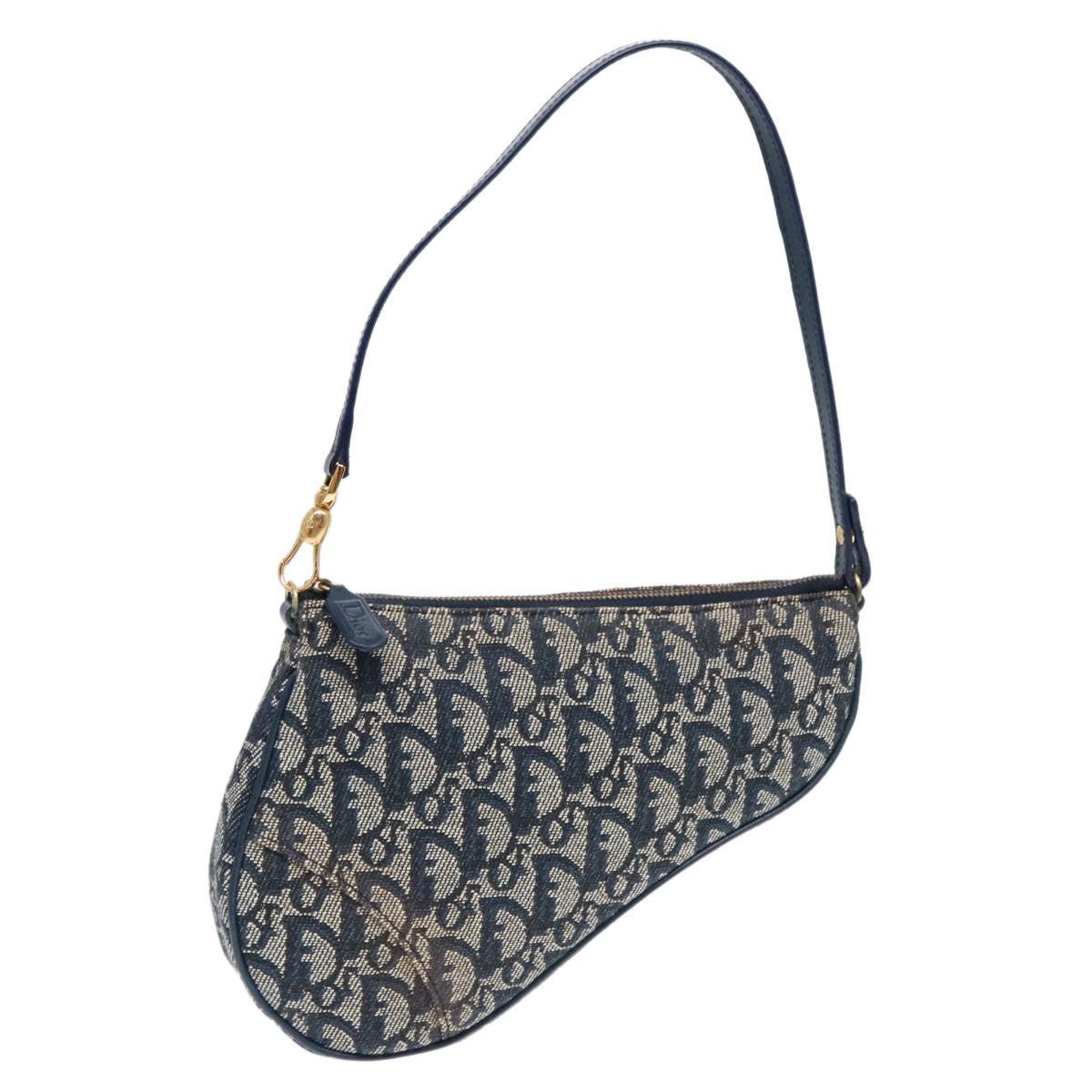 Dior Saddle Bag, Designer Saddle Bag, Luxury Dior Handbag