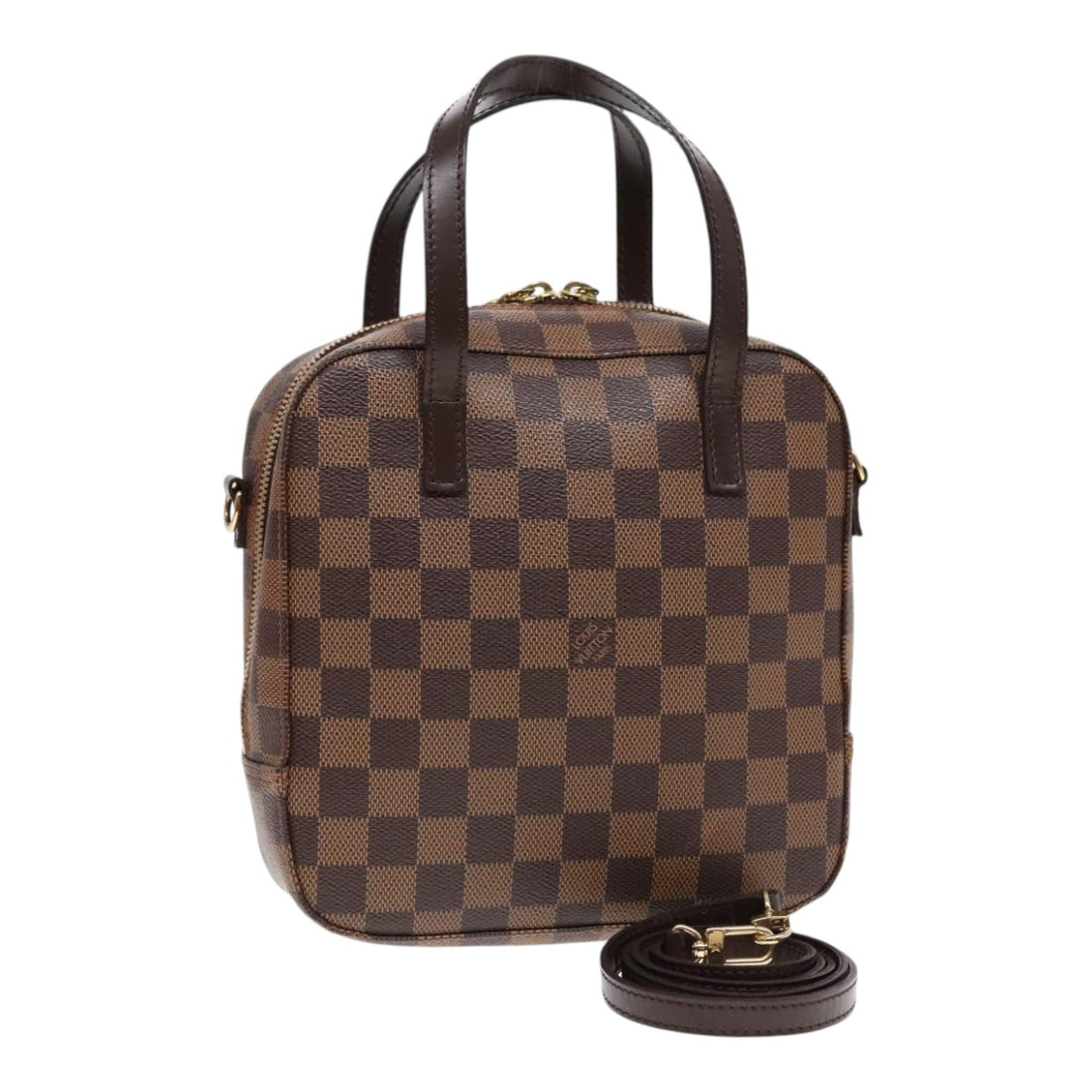 Louis Vuitton Spontini bag, LV Spontini handbag, luxury Louis Vuitton Spontini