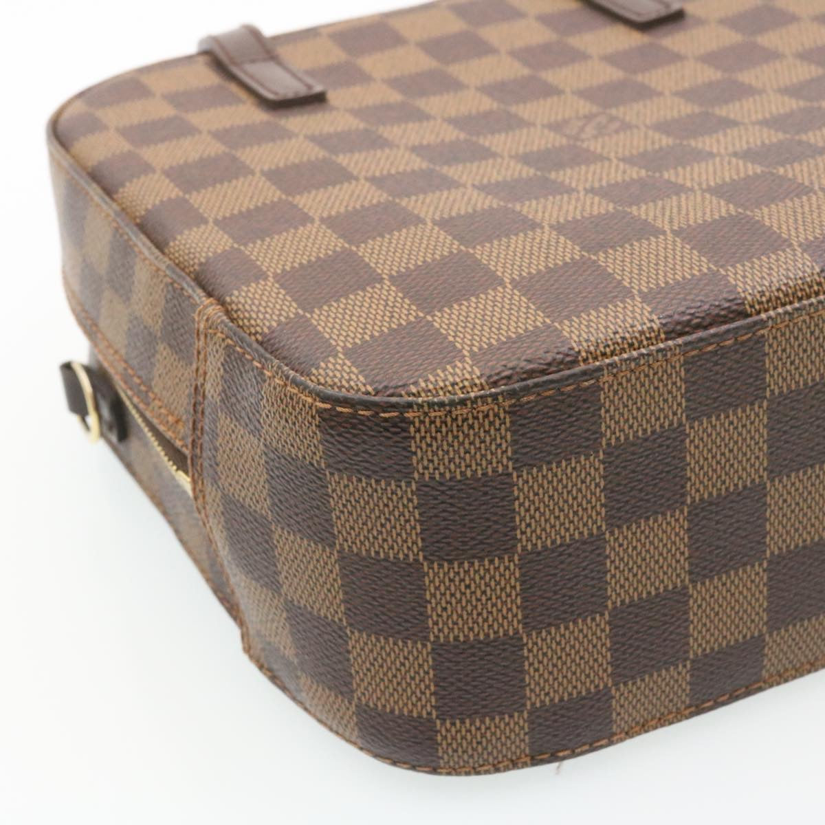 Louis Vuitton Spontini Vintage Shoulder Bag