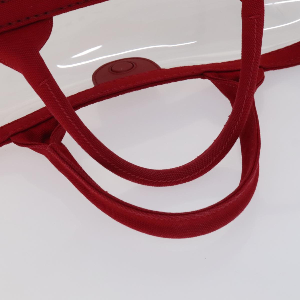 Prada Plexi Bag, luxury Prada Plexi handbag, designer Prada Plexi bag