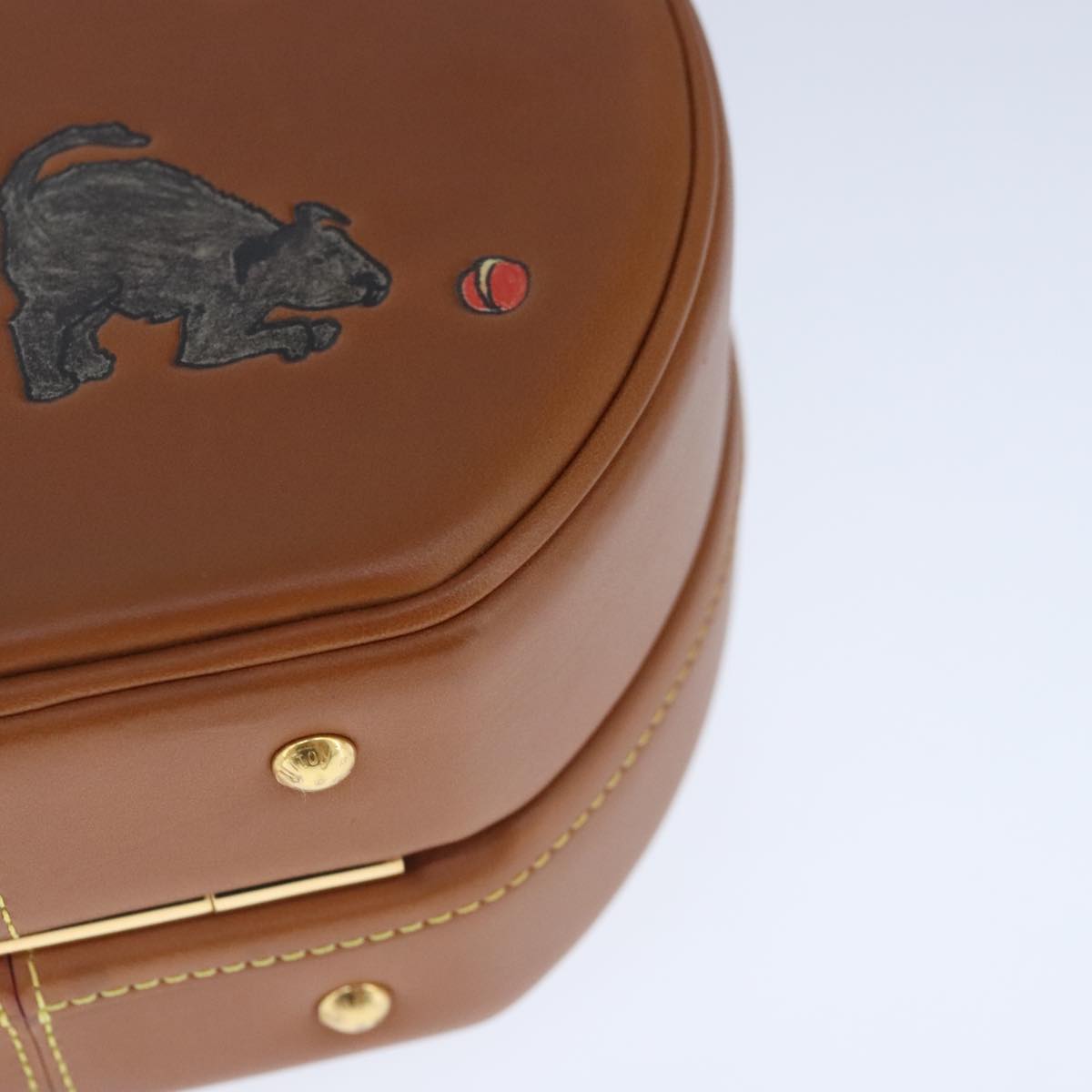 Louis Vuitton Petite Boite Chapeau bag