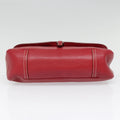 Prada Leather shoulder Bag - My Luxury Labels