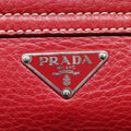 Prada Leather shoulder Bag - My Luxury Labels