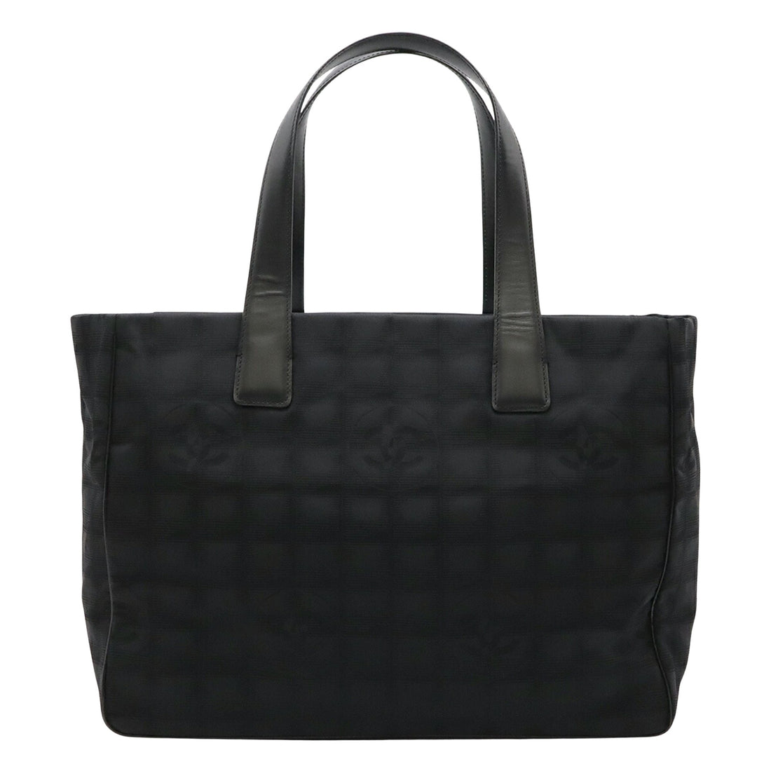 Chanel Travel Line Bag – Luxury Travel Tote