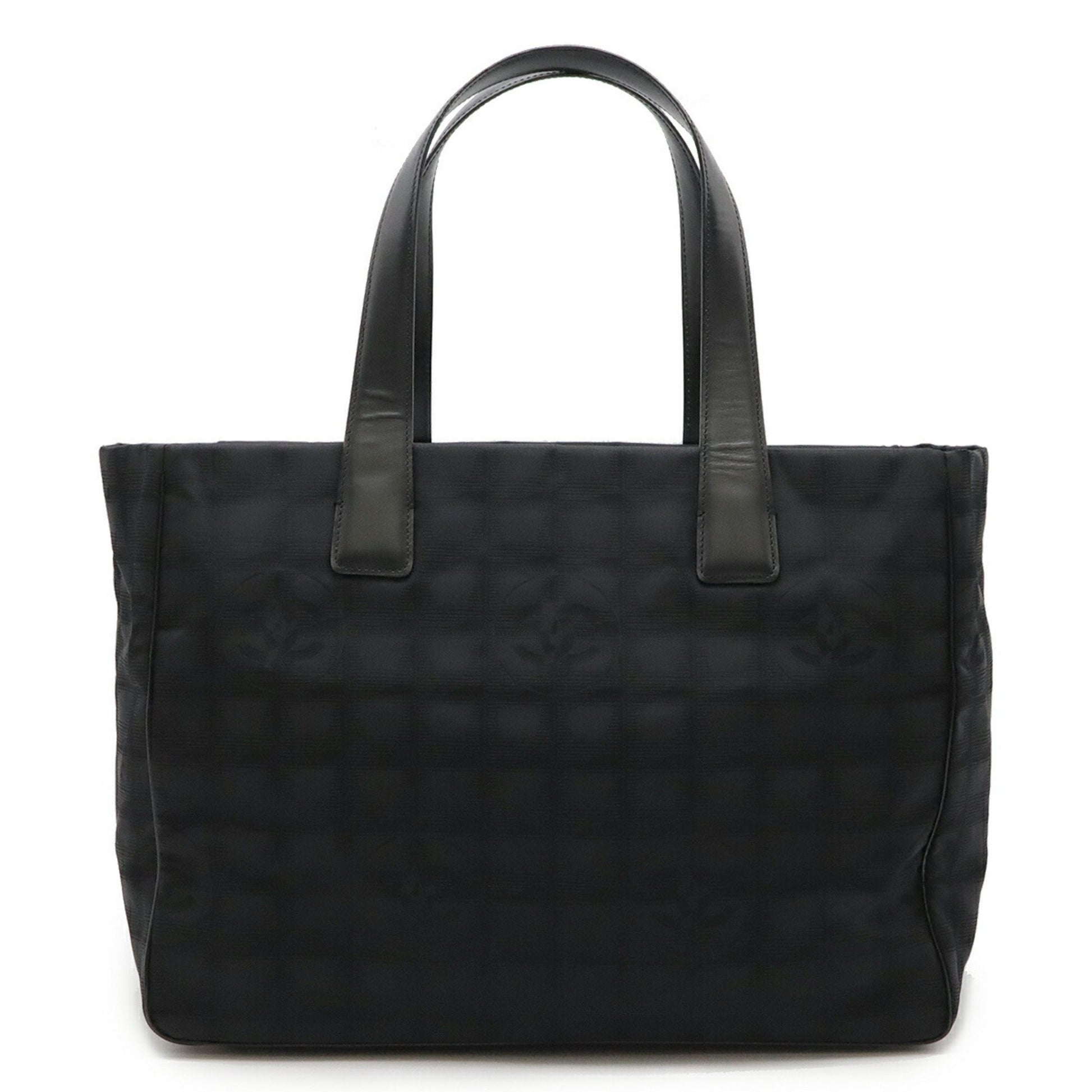 Chanel Travel Line Bag – Luxury Travel Tote
