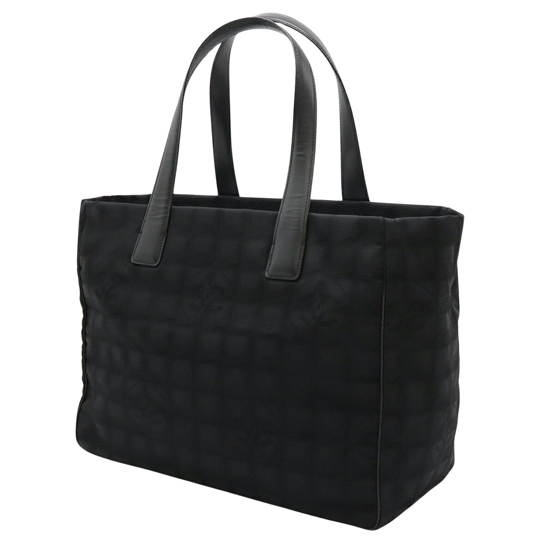 Chanel Travel Line Bag – Luxury Travel Tote