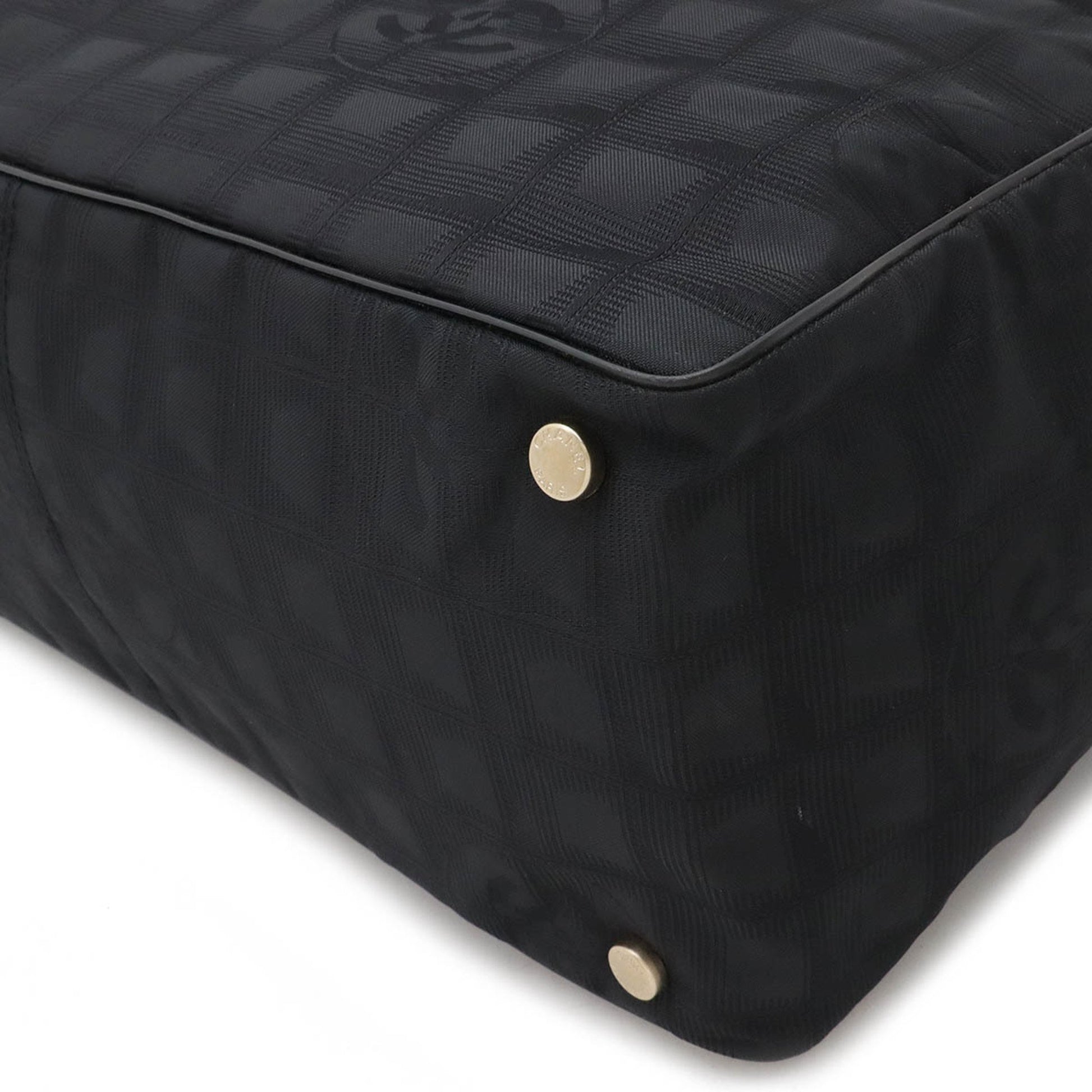 Chanel Travel Line Bag – Luxury Travel Tote