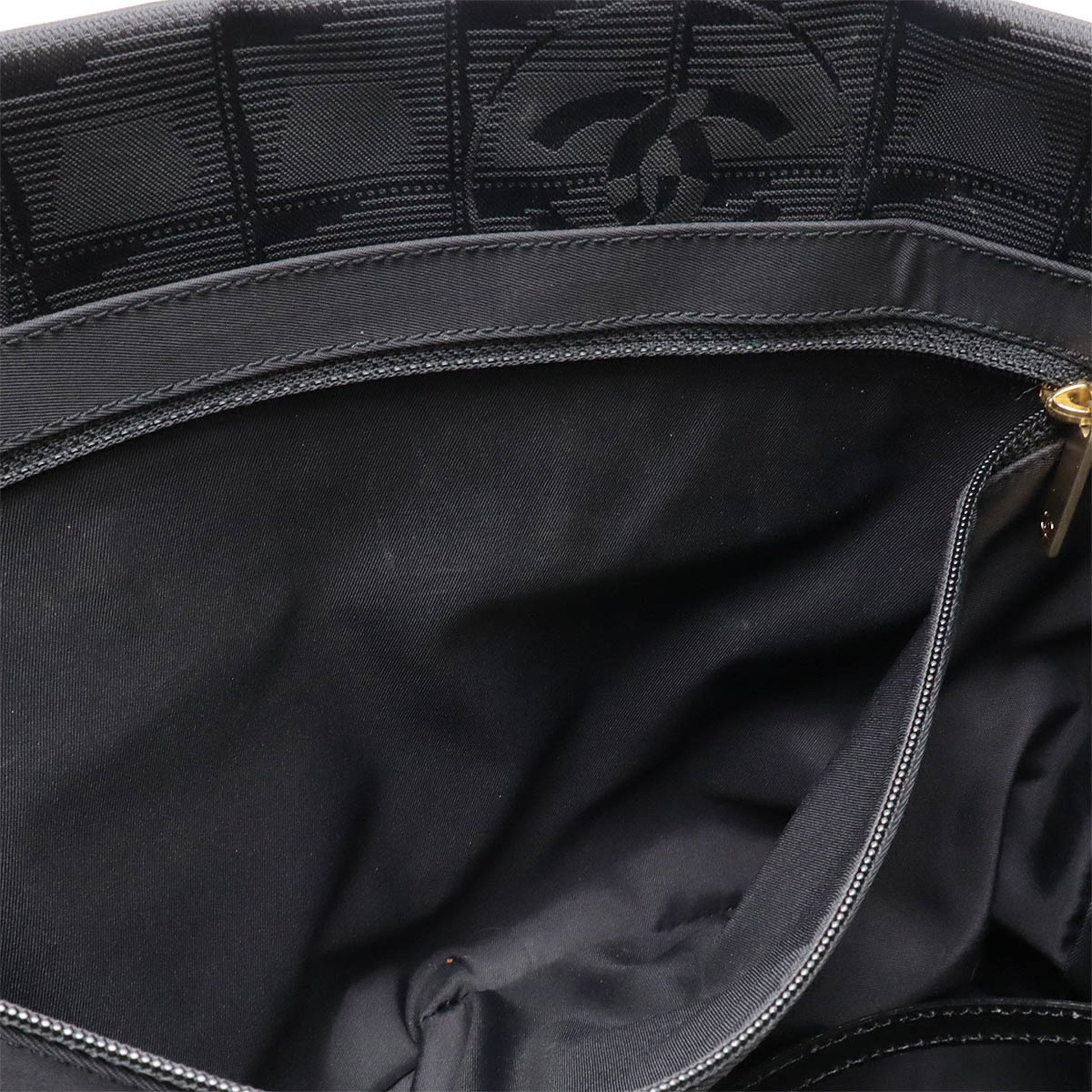 Chanel Travel Line Bag – Luxury Travel Tote