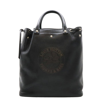 Louis Vuitton Tobago Premium Leather Bag
