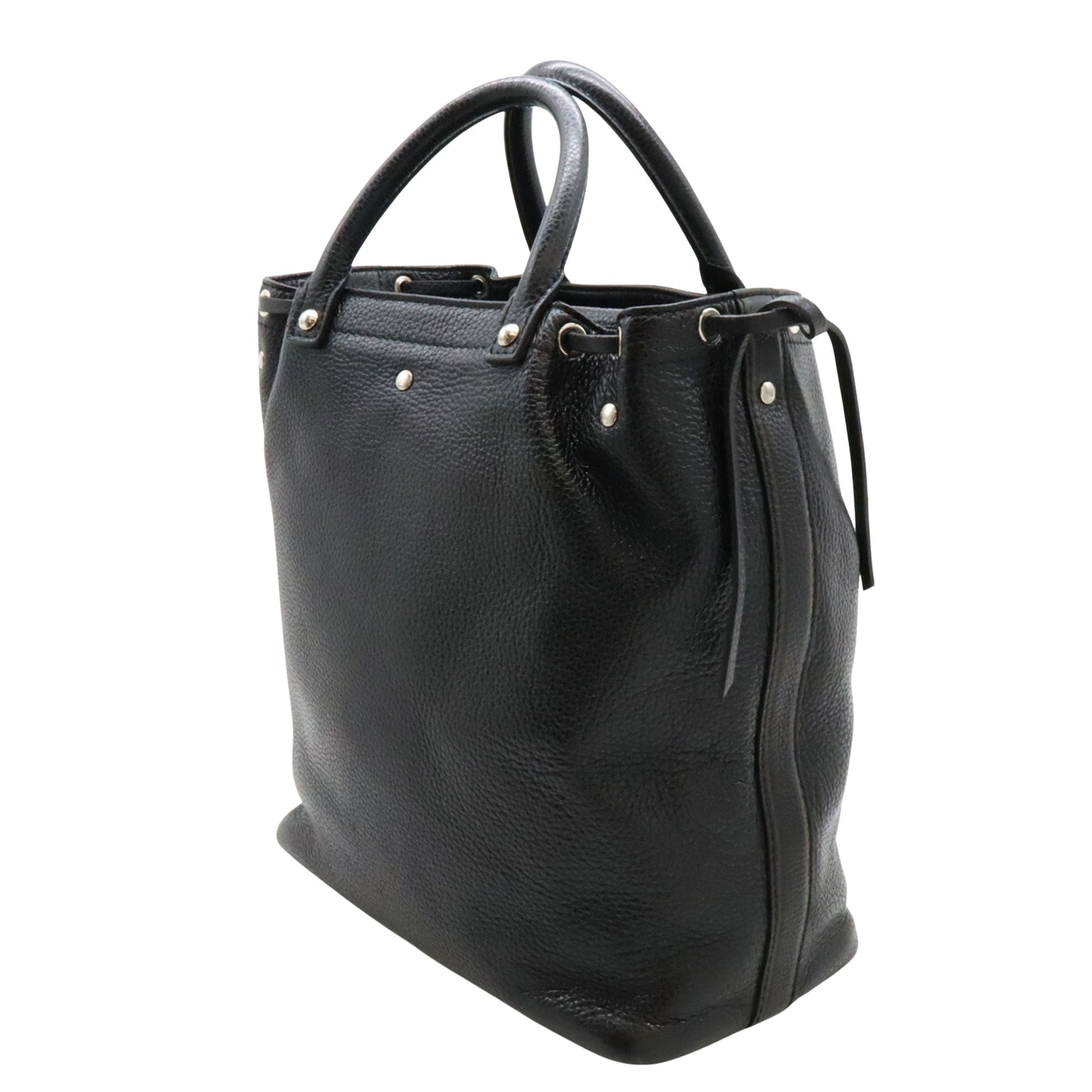 Louis Vuitton Tobago Premium Leather Bag