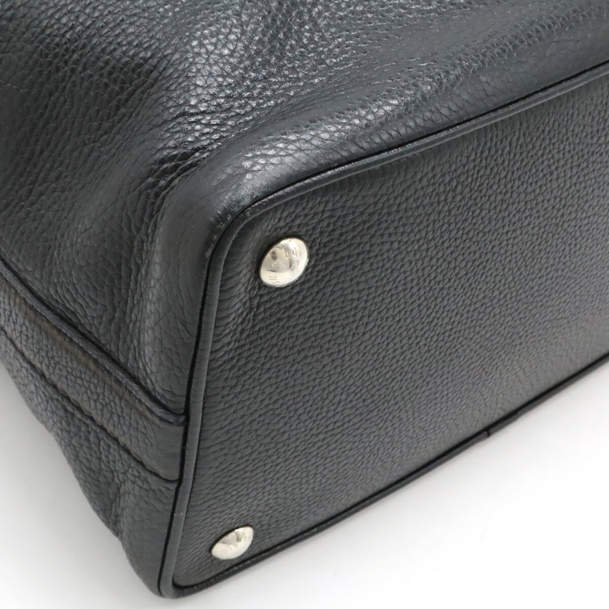 Louis Vuitton Tobago Premium Leather Bag