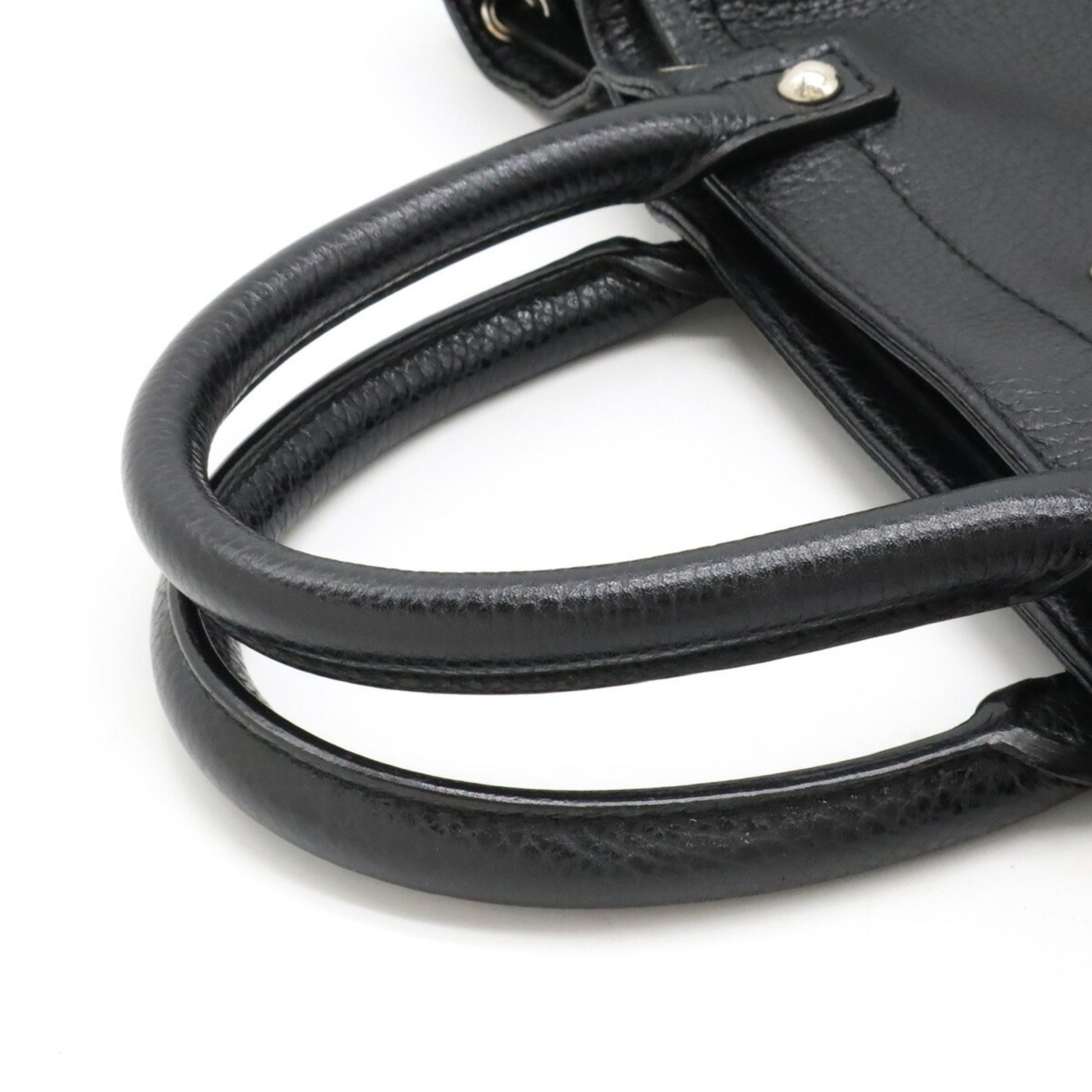 Louis Vuitton Tobago Premium Leather Bag