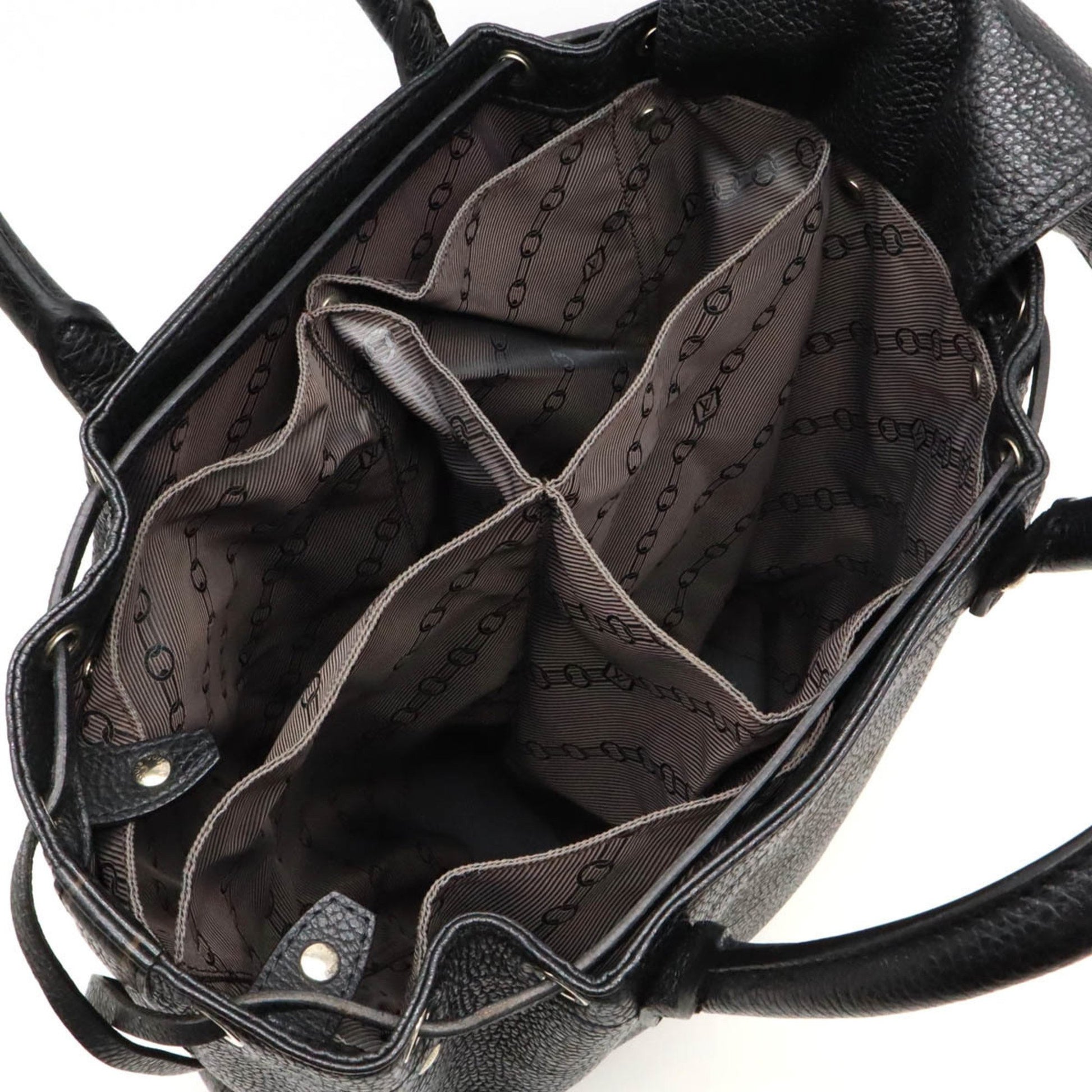Louis Vuitton Tobago Premium Leather Bag