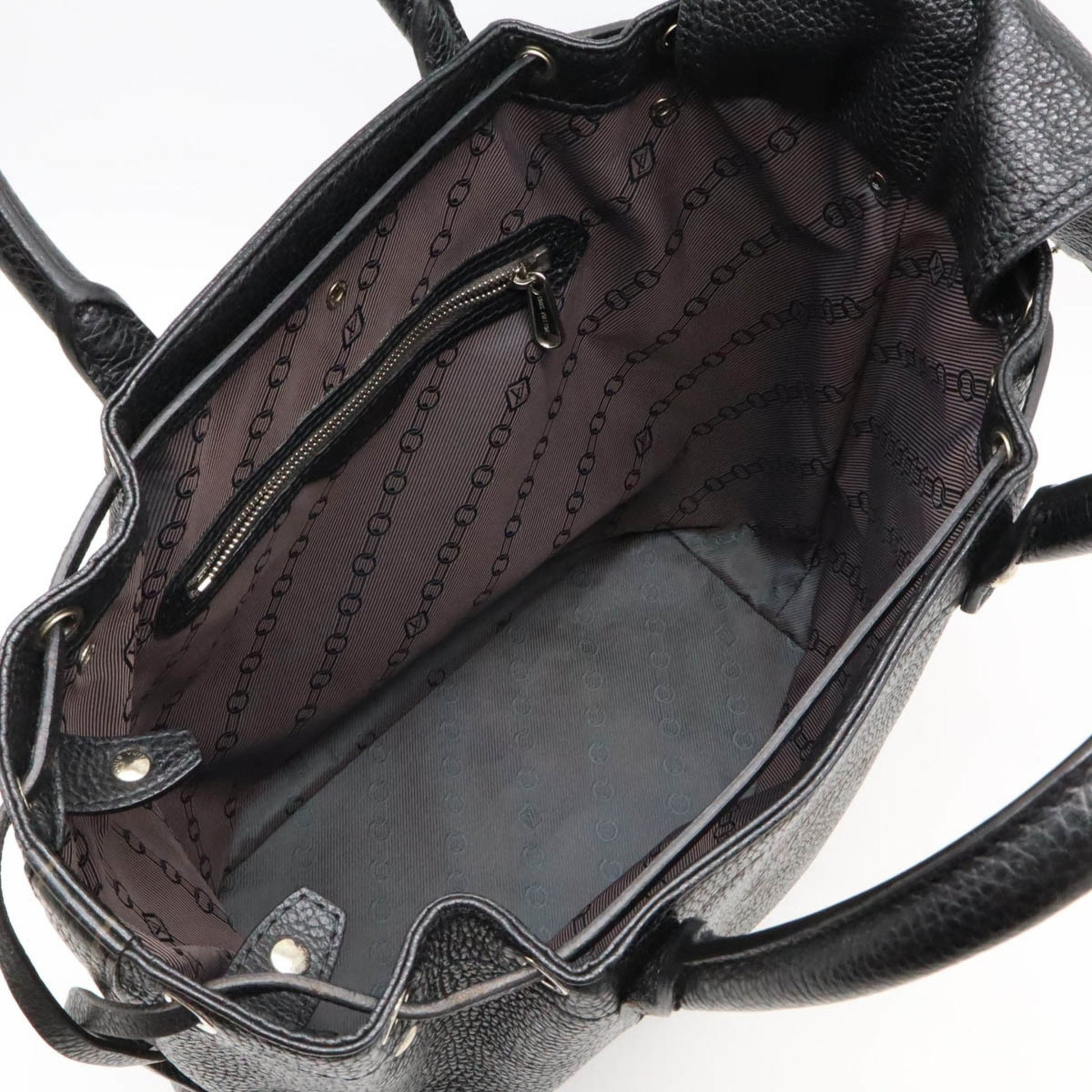Louis Vuitton Tobago Premium Leather Bag