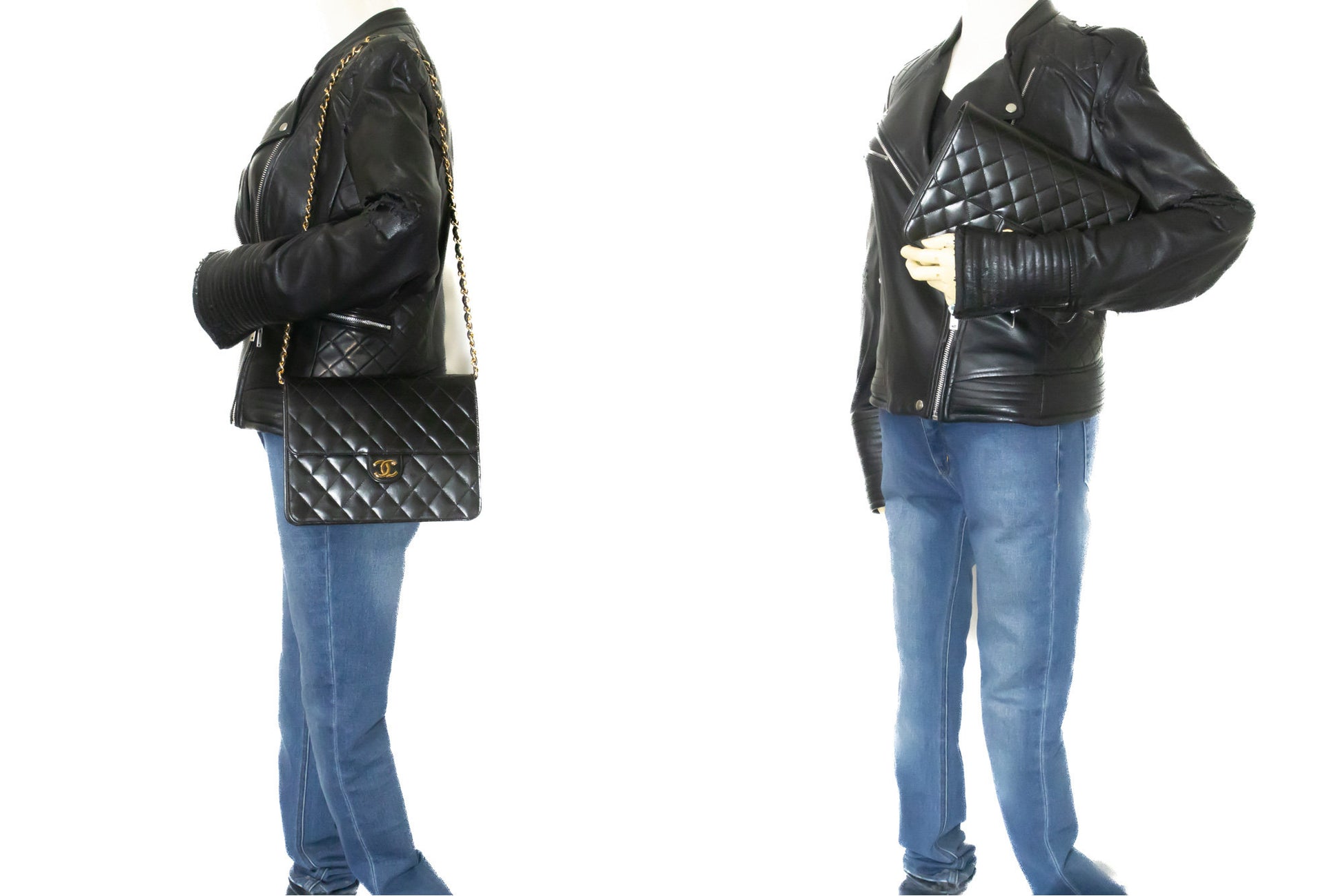 Chanel Luxury Handbags, Wallets & Timeless Fashion