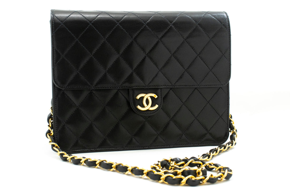 Chanel Luxury Handbags, Wallets & Timeless Fashion