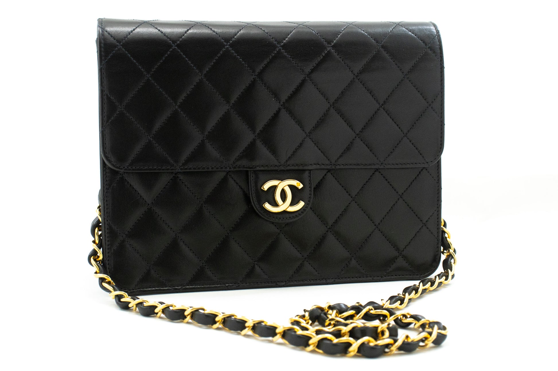 Chanel Luxury Handbags, Wallets & Timeless Fashion