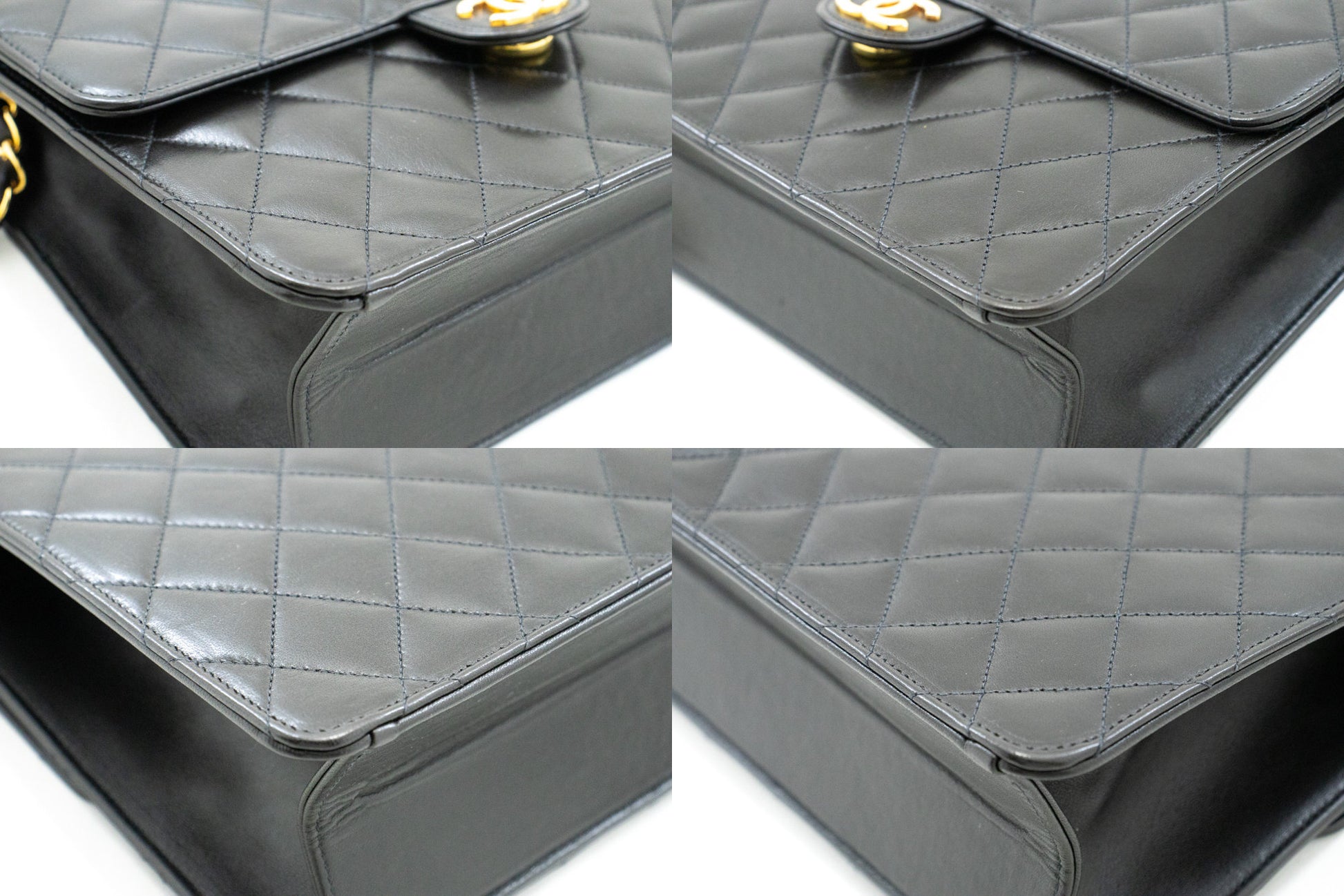Chanel Luxury Handbags, Wallets & Timeless Fashion