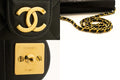 Chanel Luxury Handbags, Wallets & Timeless Fashion