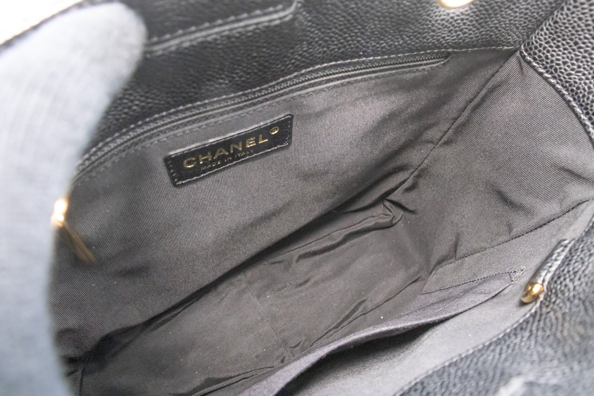 Chanel Luxury Fashion & Accessories