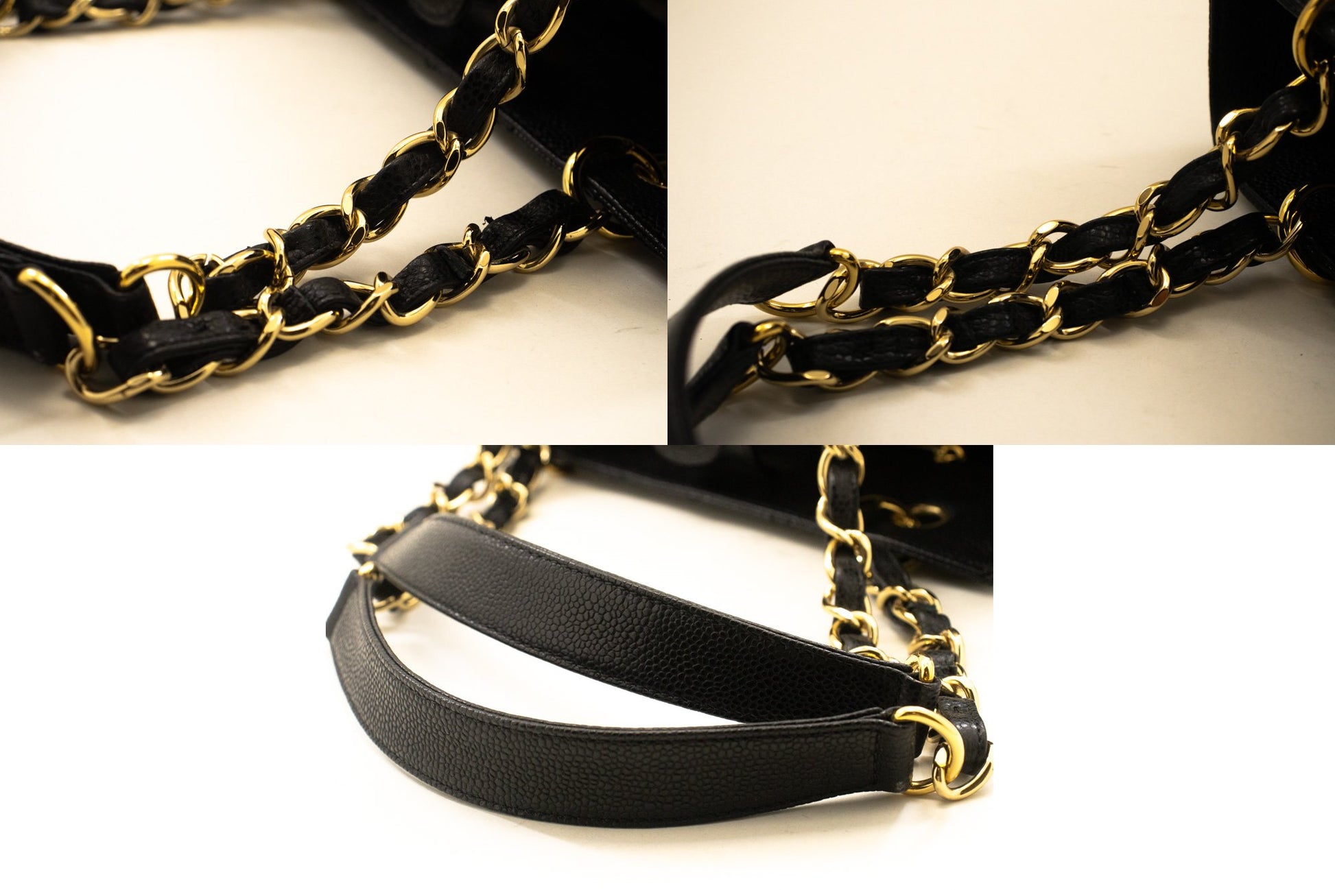 Chanel Luxury Fashion & Accessories
