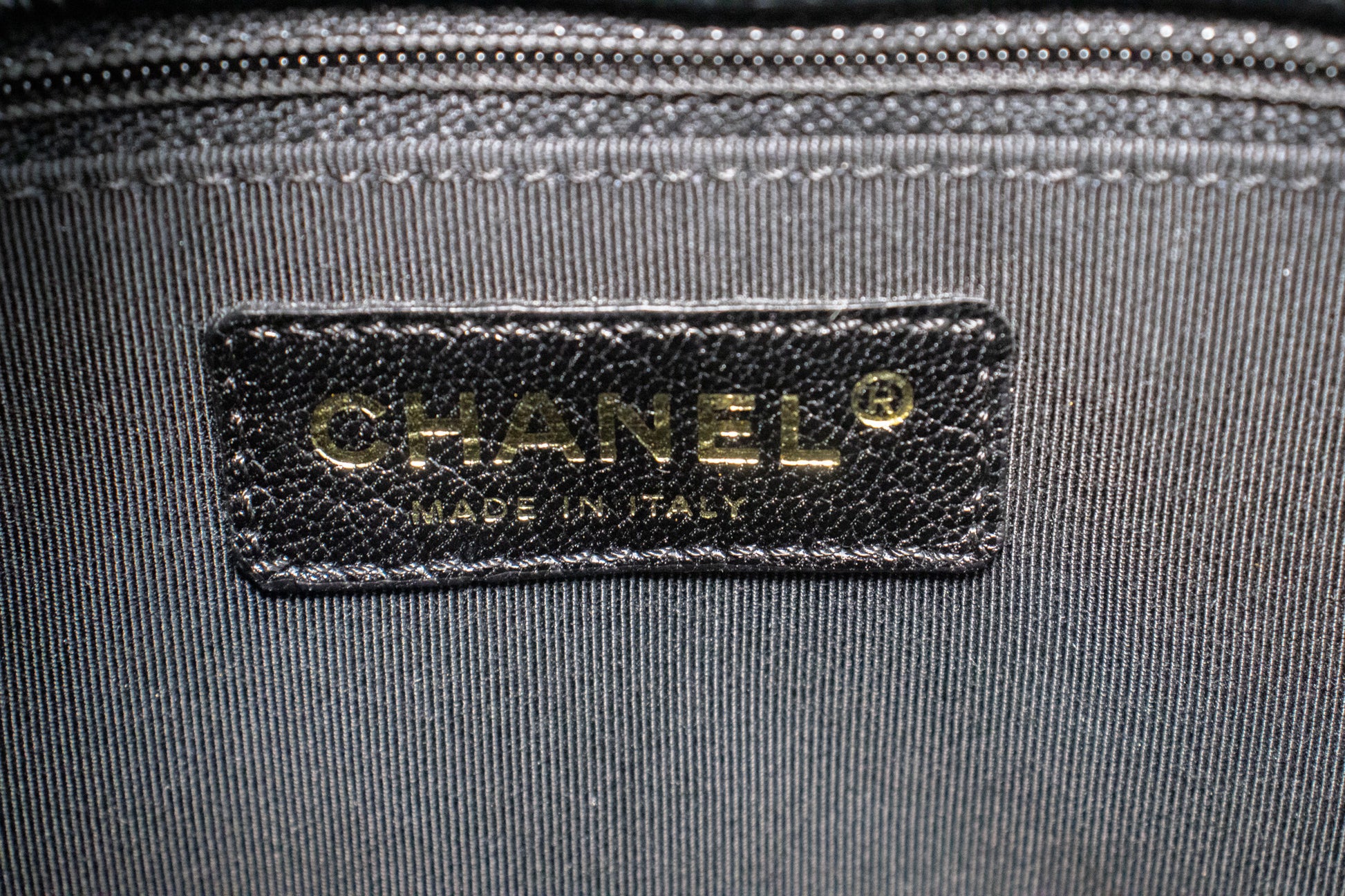 Chanel Luxury Fashion & Accessories