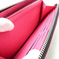 Louis Vuitton Zippy wallet, luxury Louis Vuitton wallet, LV Zippy wallet