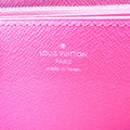 Louis Vuitton Zippy wallet, luxury Louis Vuitton wallet, LV Zippy wallet
