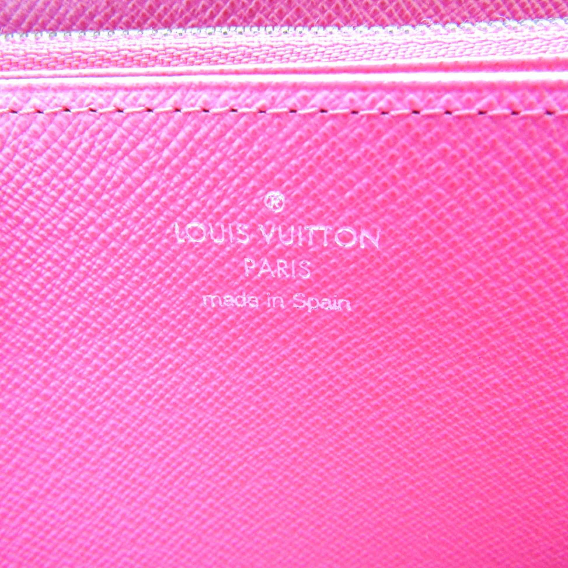 Louis Vuitton Zippy wallet, luxury Louis Vuitton wallet, LV Zippy wallet
