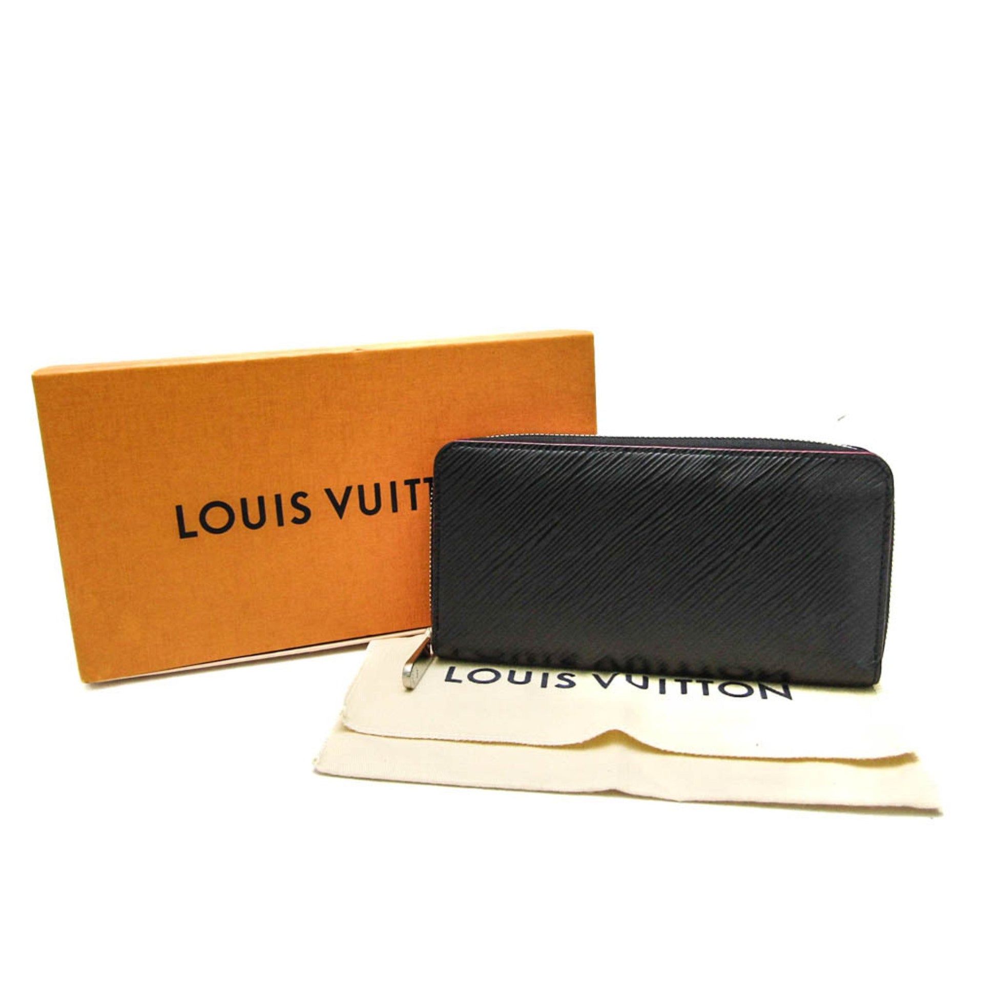 Louis Vuitton Zippy wallet, luxury Louis Vuitton wallet, LV Zippy wallet