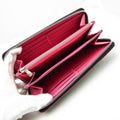 Louis Vuitton Zippy wallet, luxury Louis Vuitton wallet, LV Zippy wallet