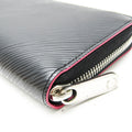 Louis Vuitton Zippy wallet, luxury Louis Vuitton wallet, LV Zippy wallet