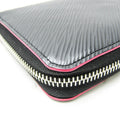 Louis Vuitton Zippy wallet, luxury Louis Vuitton wallet, LV Zippy wallet