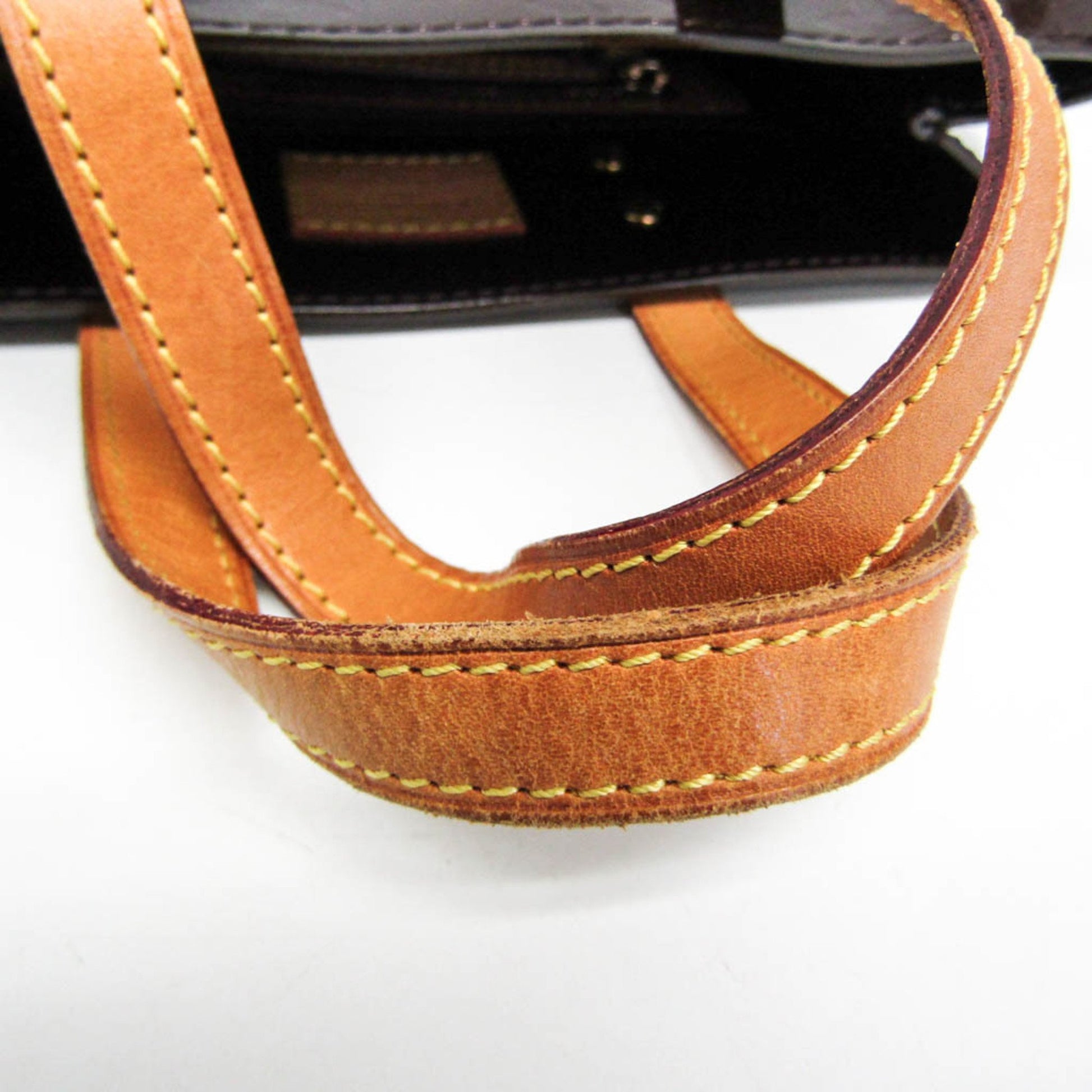 Louis Vuitton Reade Bag – Elegant Vernis Tote