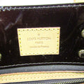 Louis Vuitton Reade Bag – Elegant Vernis Tote
