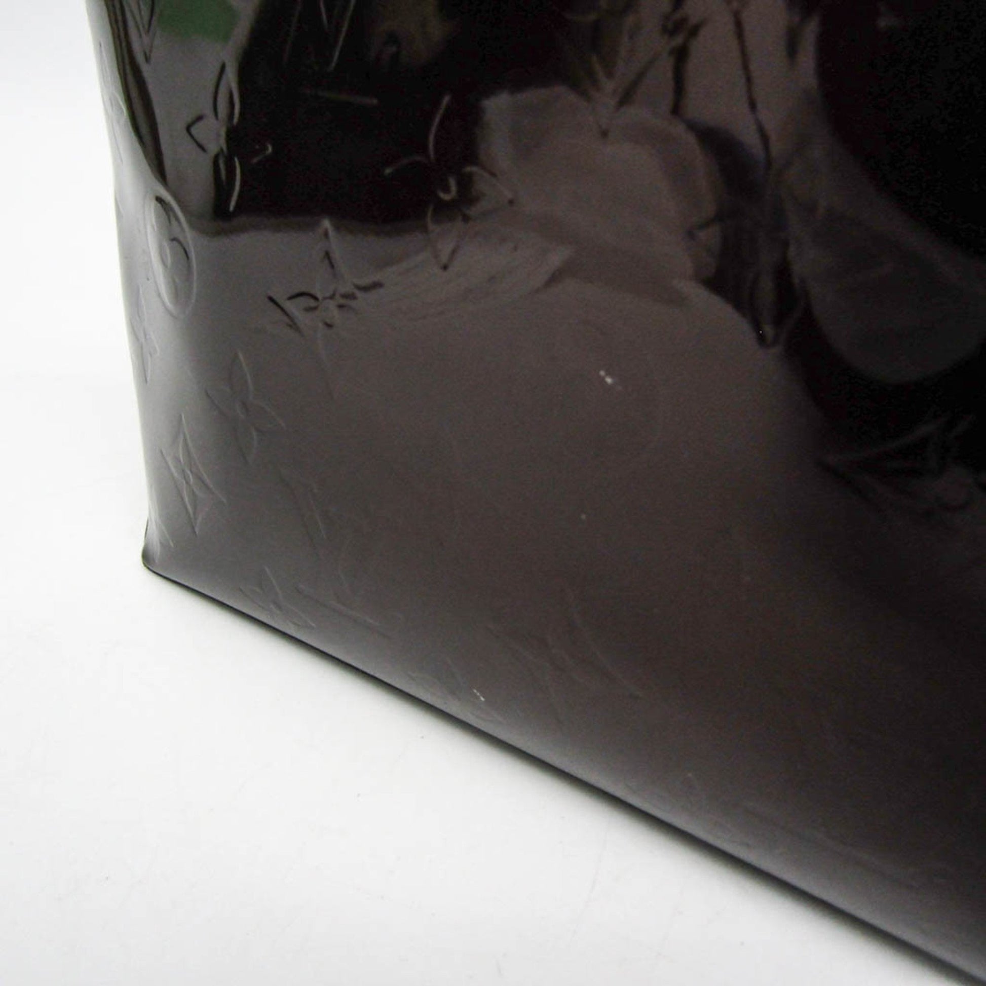 Louis Vuitton Reade Bag – Elegant Vernis Tote