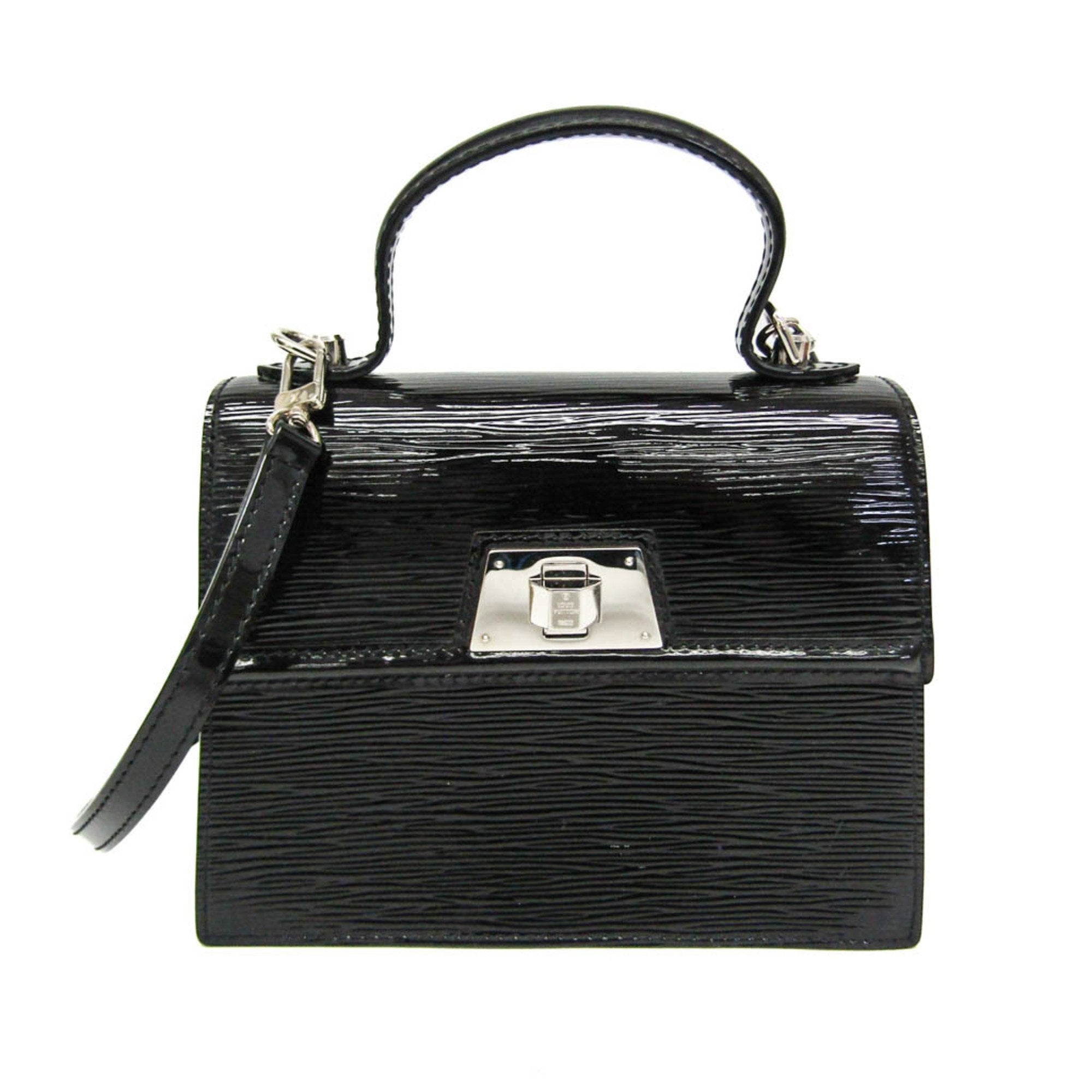 Louis Vuitton Sevigne Bag – Elegant Crossbody