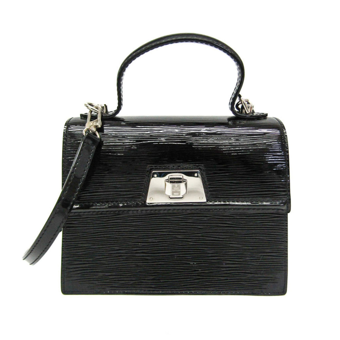 Louis Vuitton Sevigne Bag – Elegant Crossbody