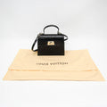 Louis Vuitton Sevigne Bag – Elegant Crossbody