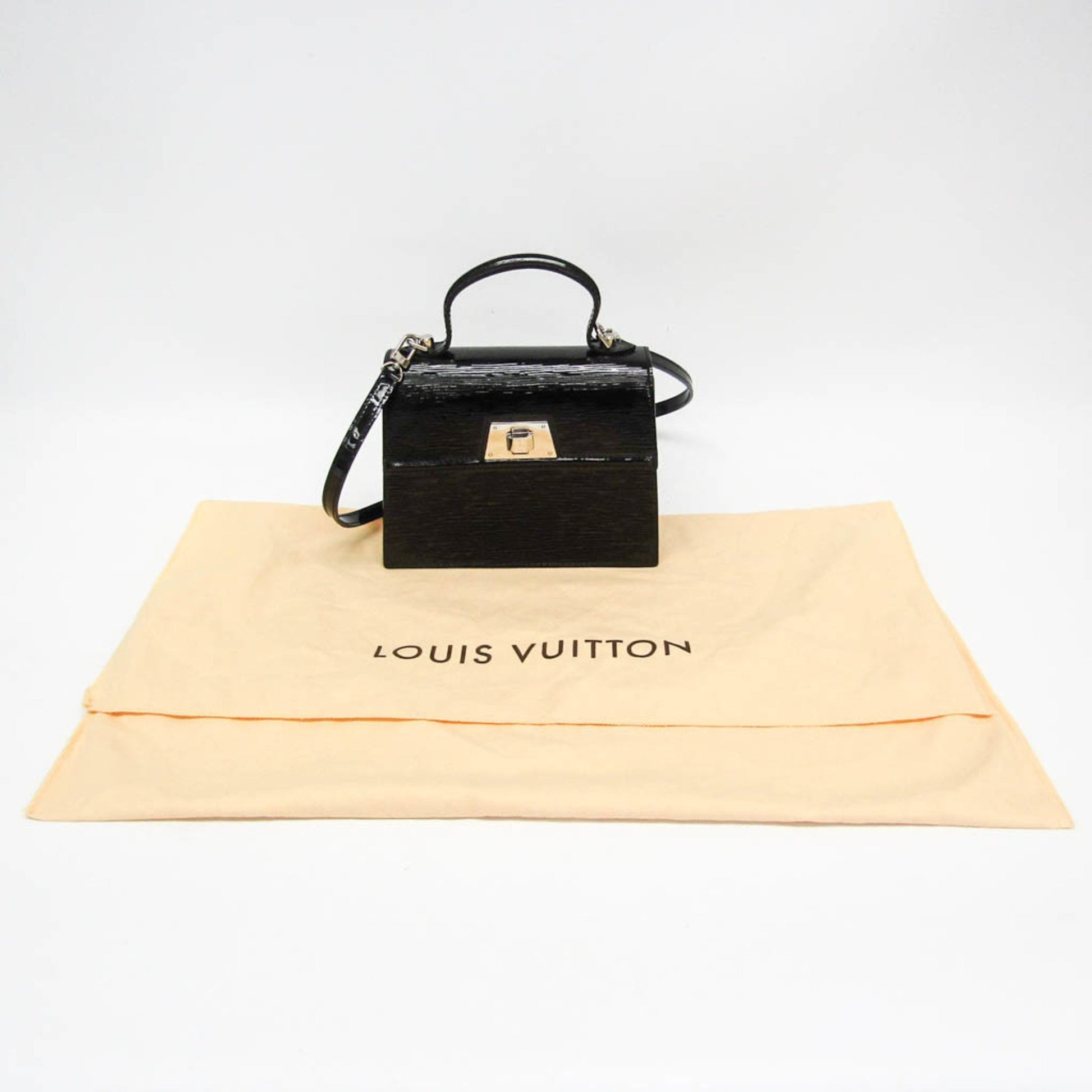 Louis Vuitton Sevigne Bag – Elegant Crossbody