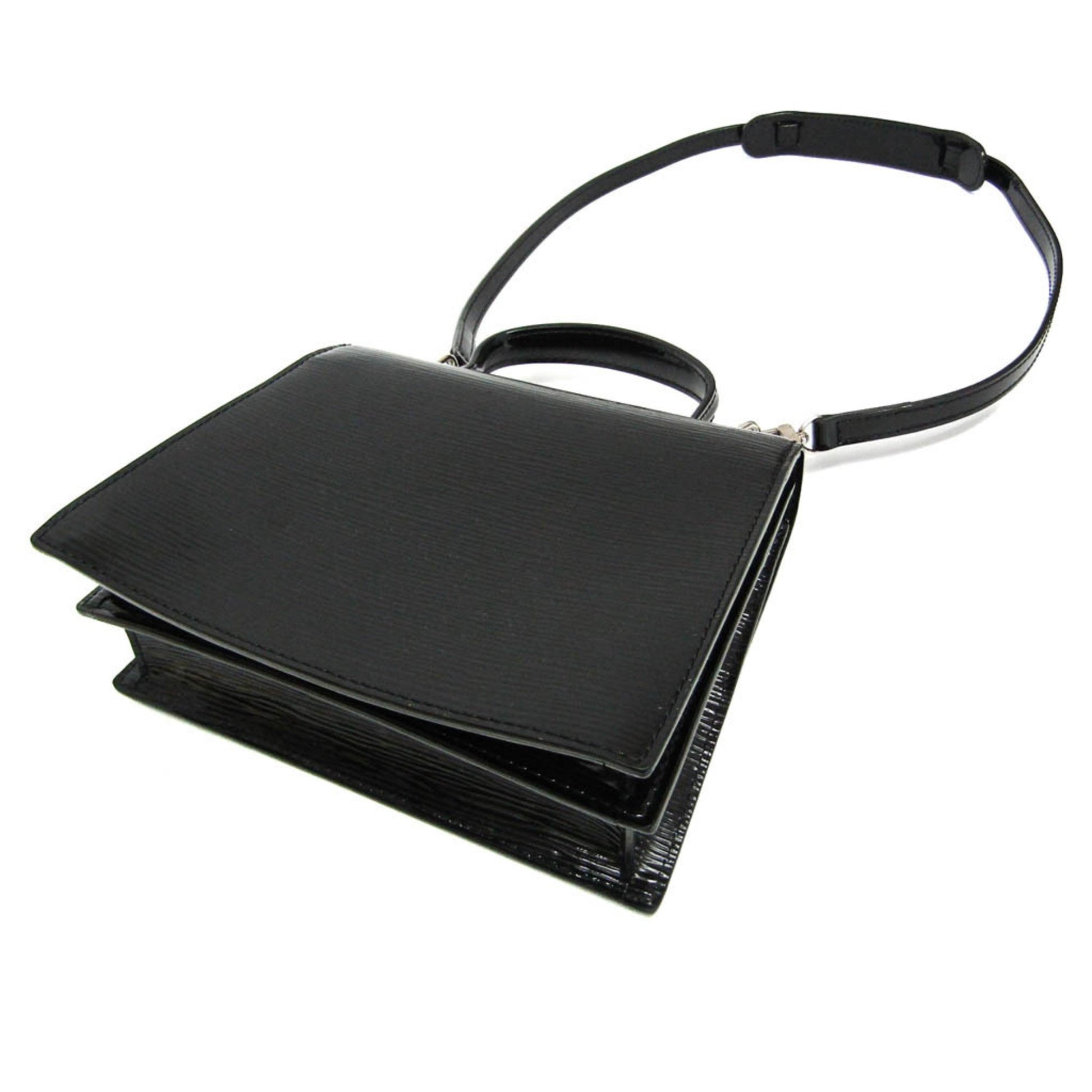 Louis Vuitton Sevigne Bag – Elegant Crossbody