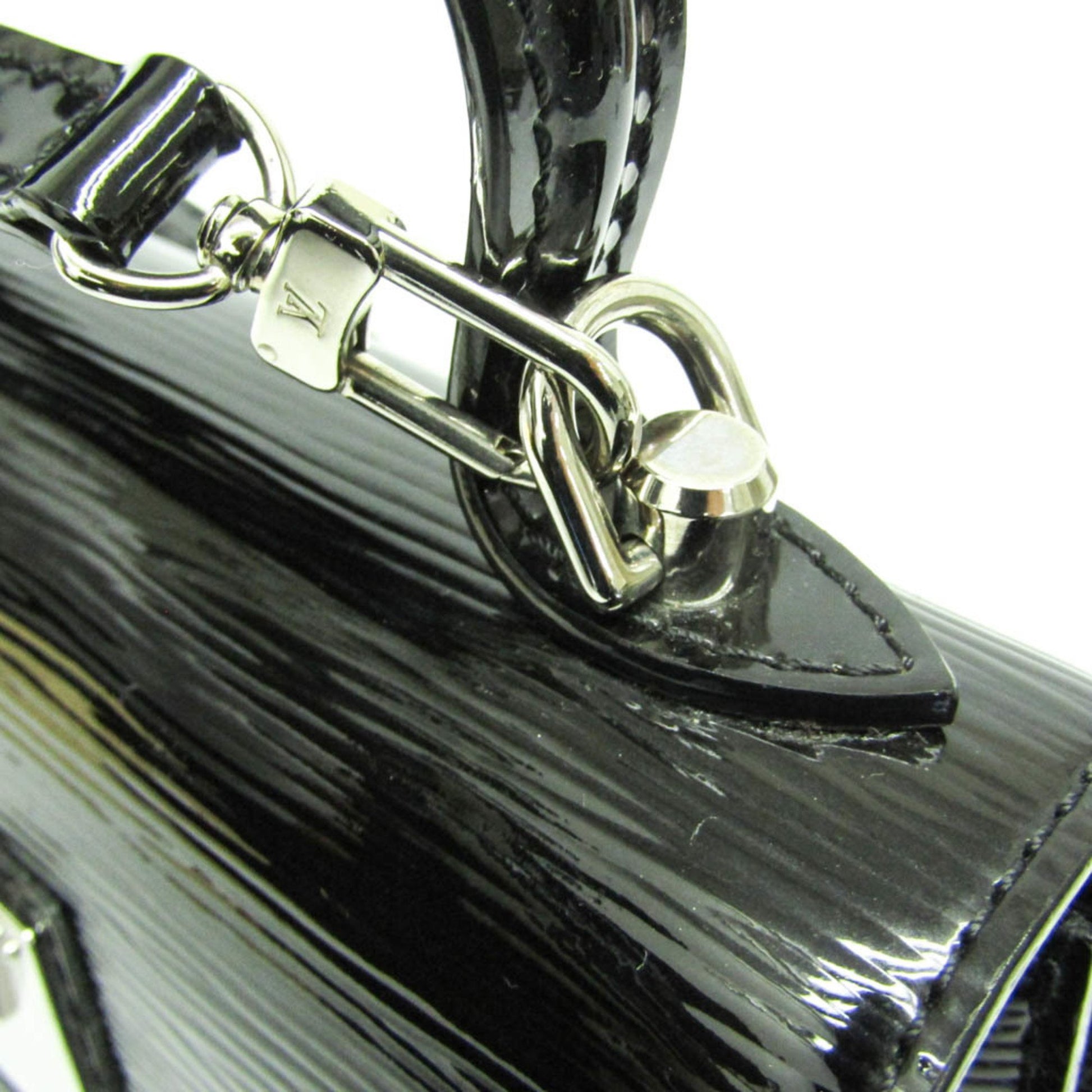 Louis Vuitton Sevigne Bag – Elegant Crossbody